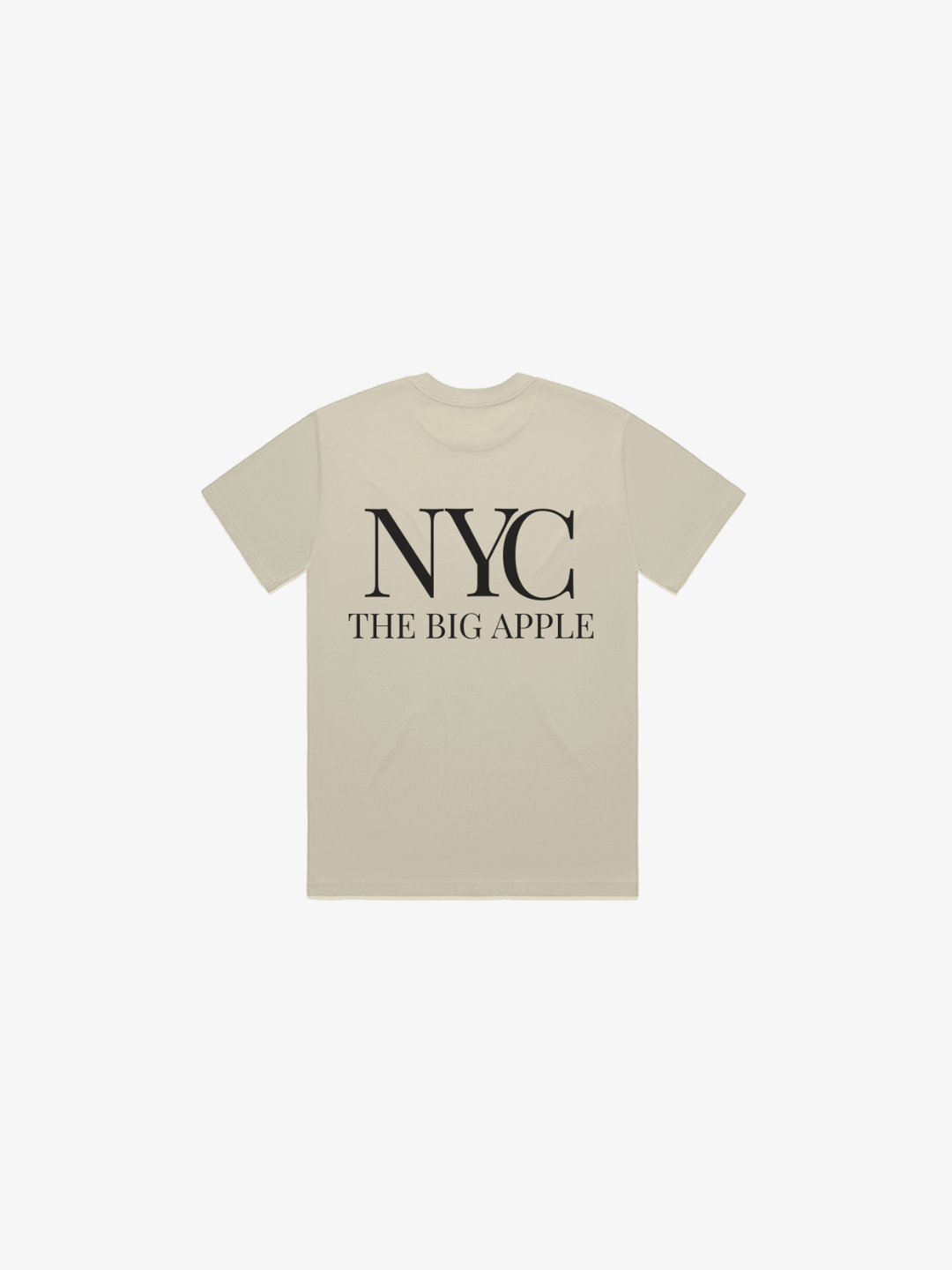 LIMITED EDITION: NYC ICON TEE