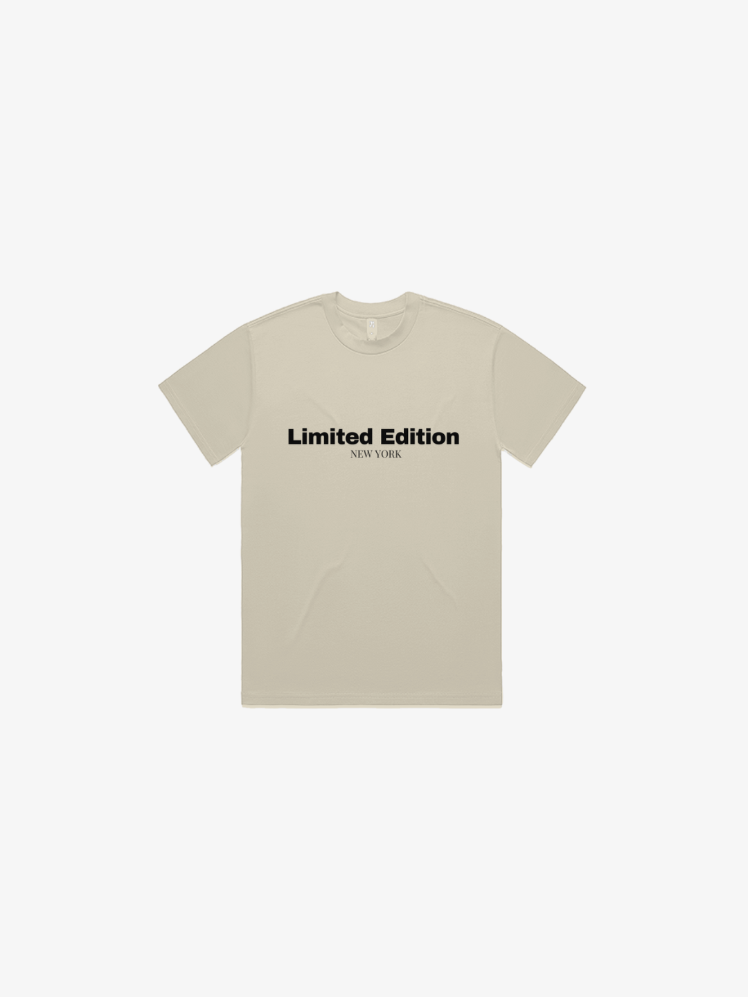 LIMITED EDITION: NYC ICON TEE