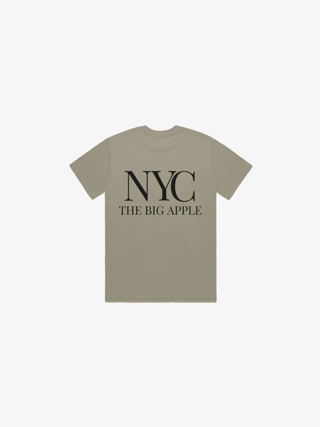 LIMITED EDITION: NYC ICON TEE