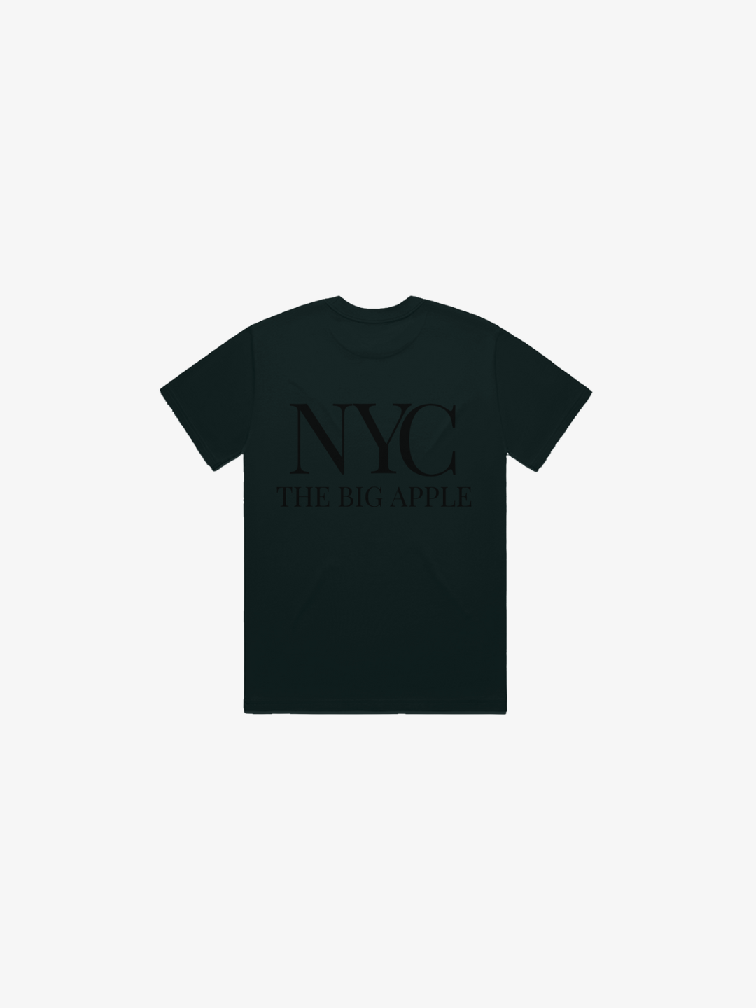 LIMITED EDITION: NYC ICON TEE