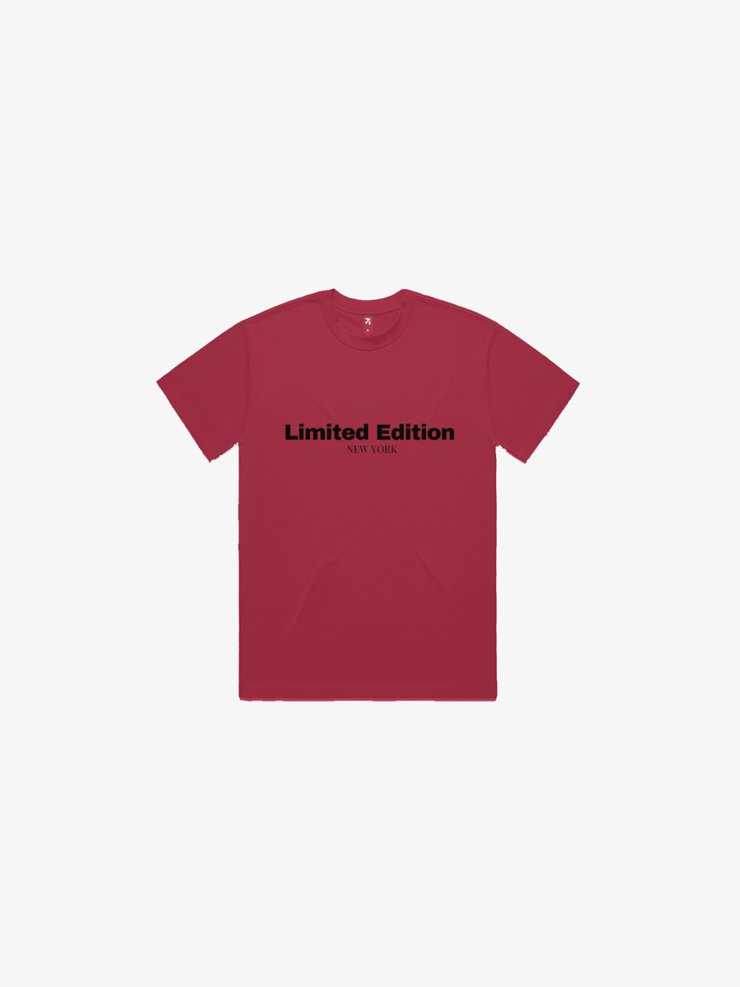 LIMITED EDITION: NYC ICON TEE