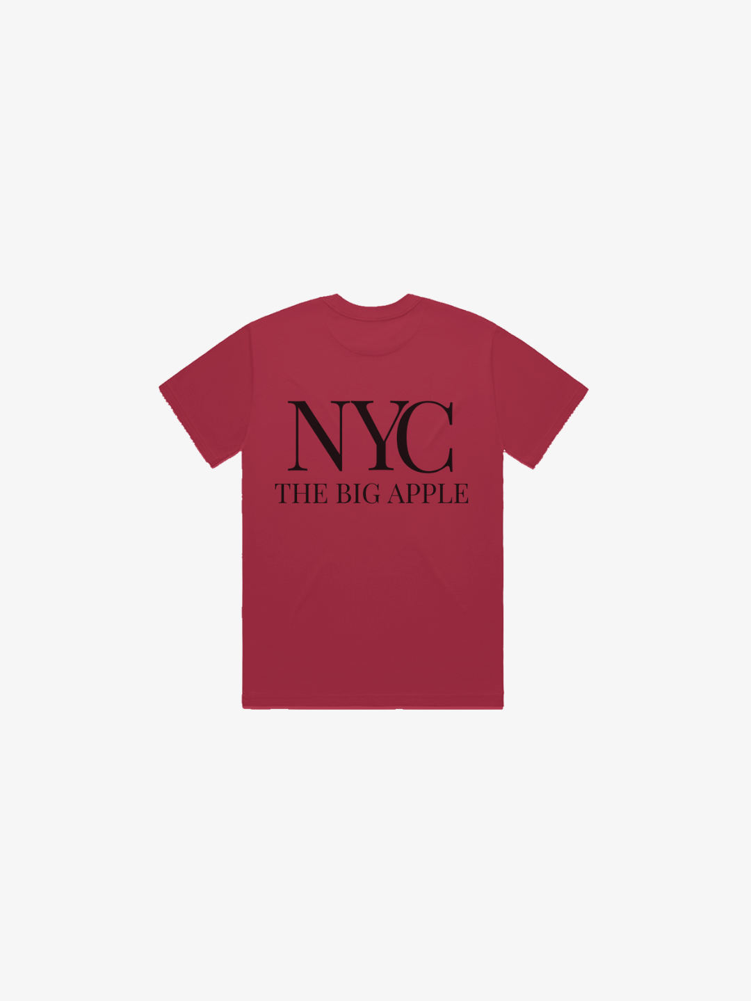 LIMITED EDITION: NYC ICON TEE