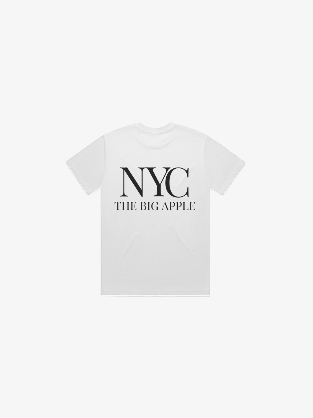 LIMITED EDITION: NYC ICON TEE