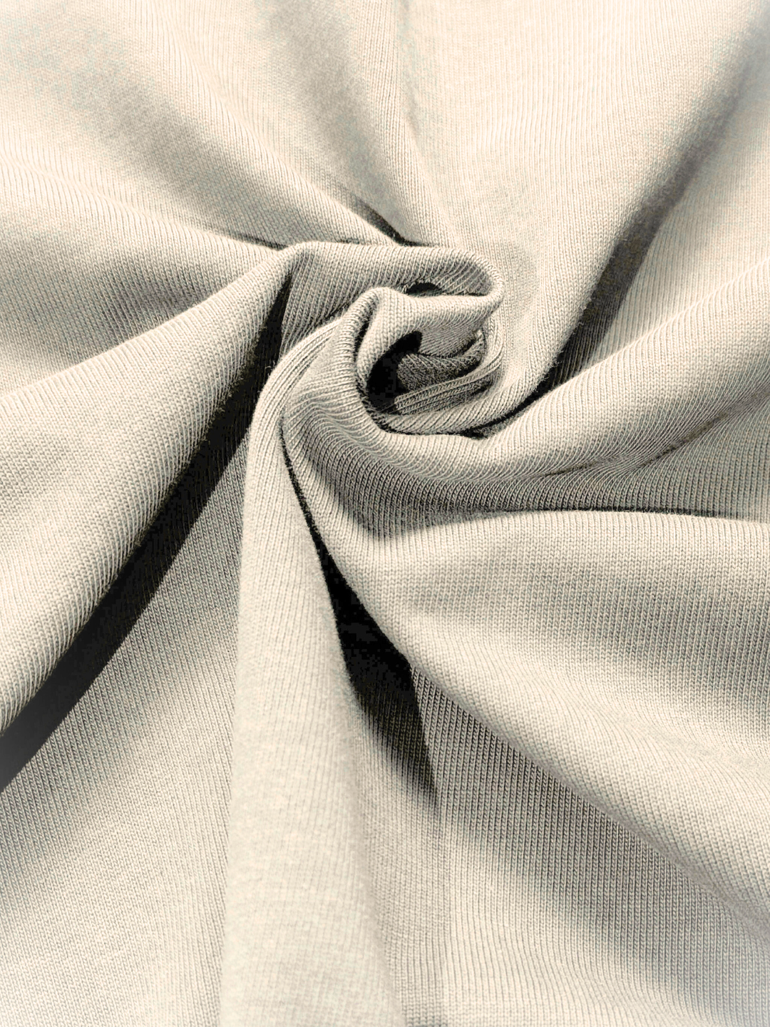 1% Essential Knitted Tee