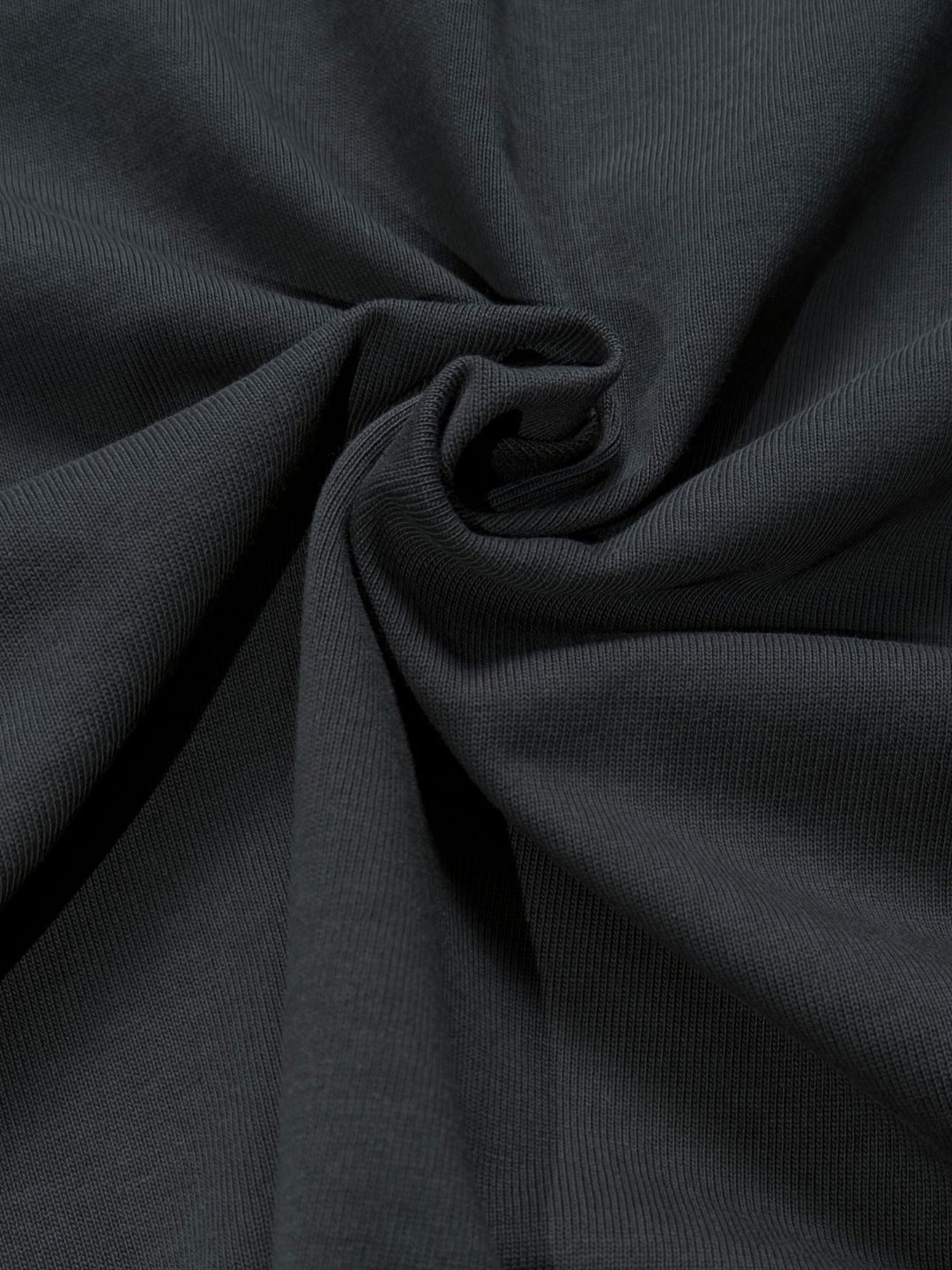 1% Essential Knitted Tee