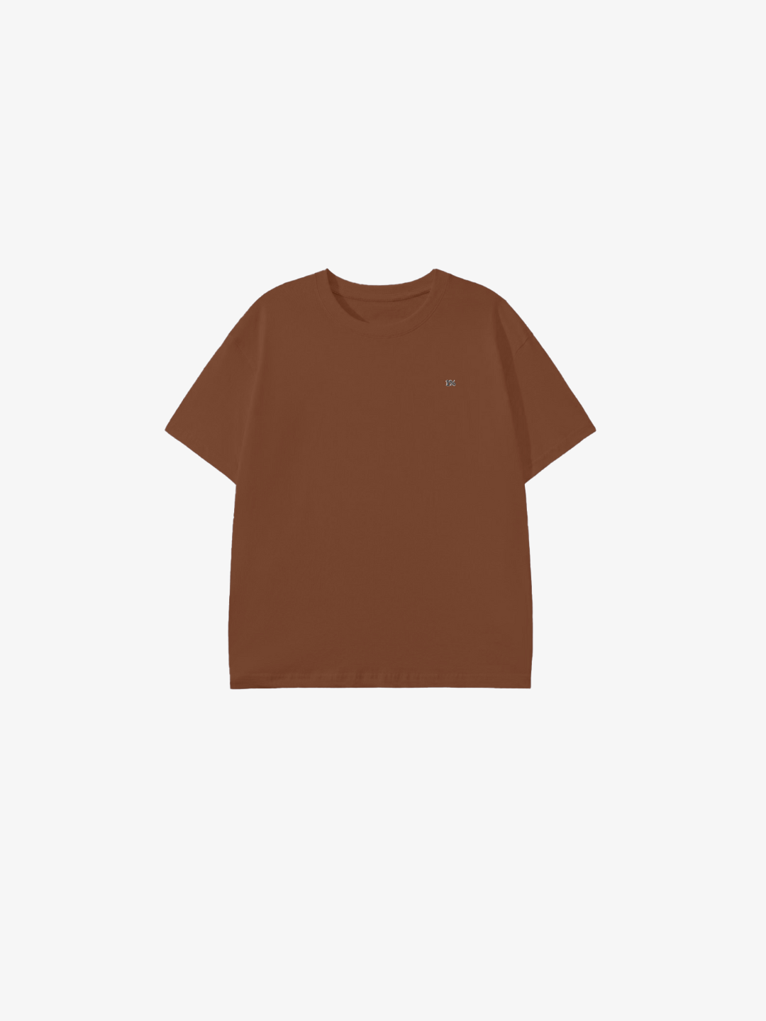 1% Signature Classic Tee