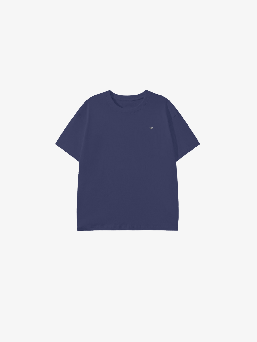 1% Signature Classic Tee