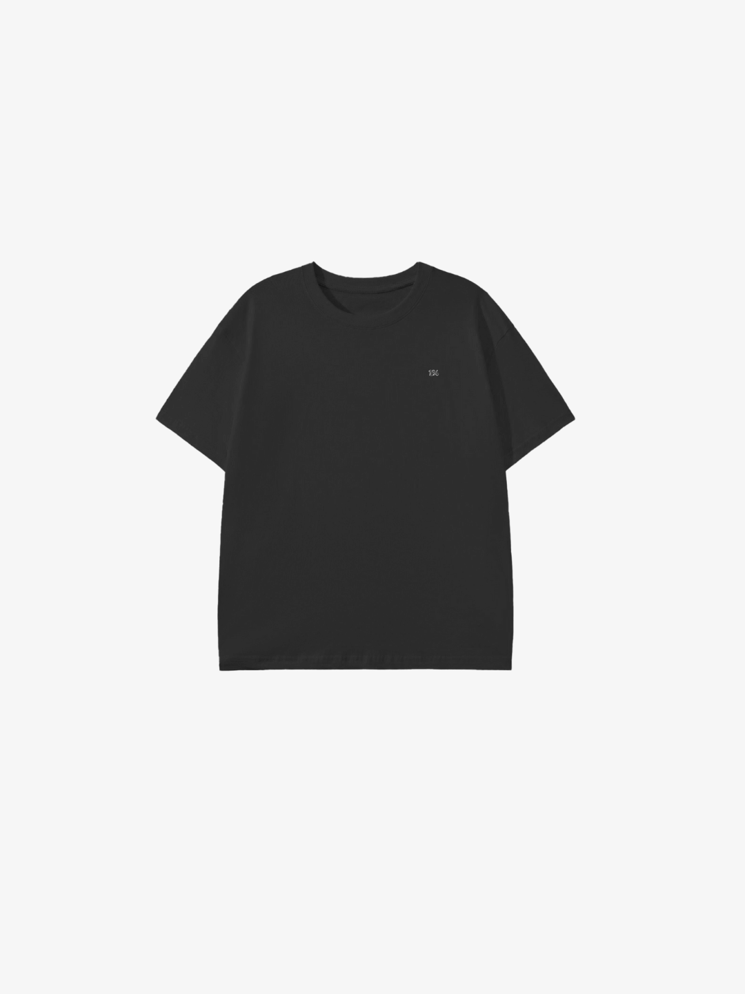 1% Signature Classic Tee