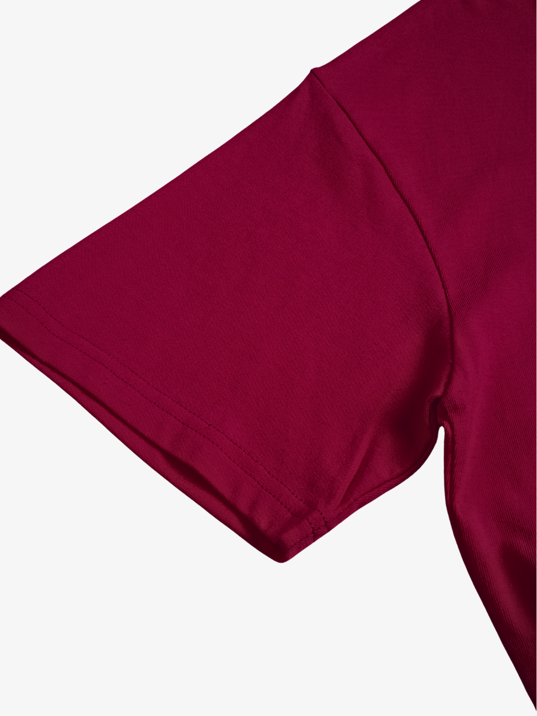 1% Signature Classic Tee