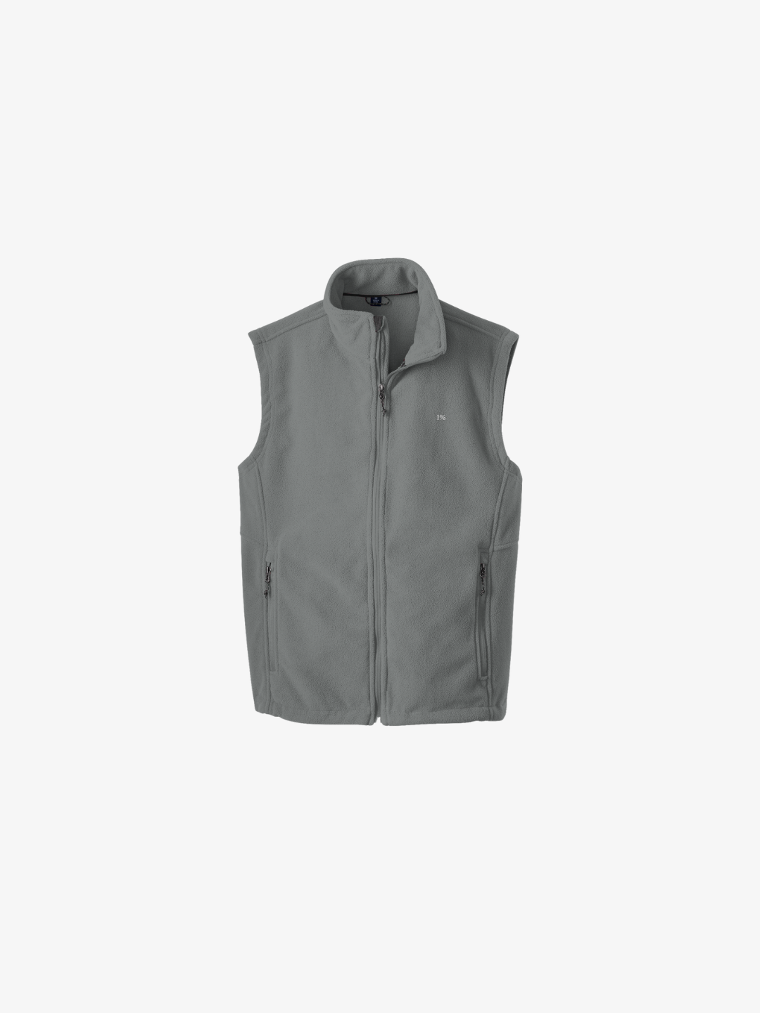 1% Elite Fleece Vest