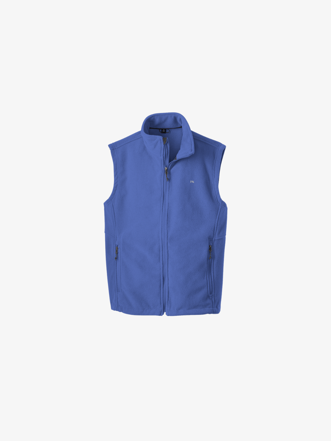 1% Elite Fleece Vest