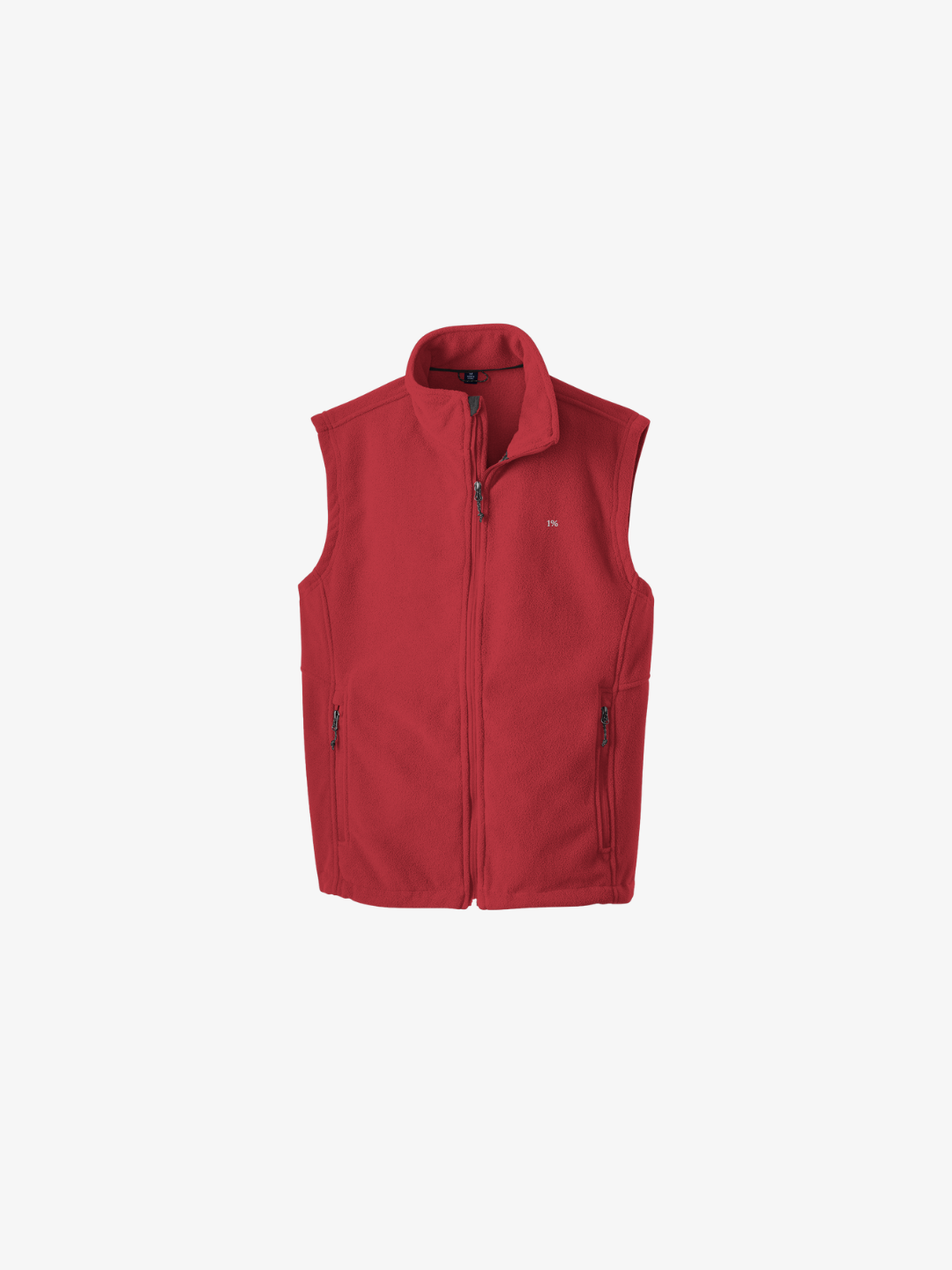 1% Elite Fleece Vest