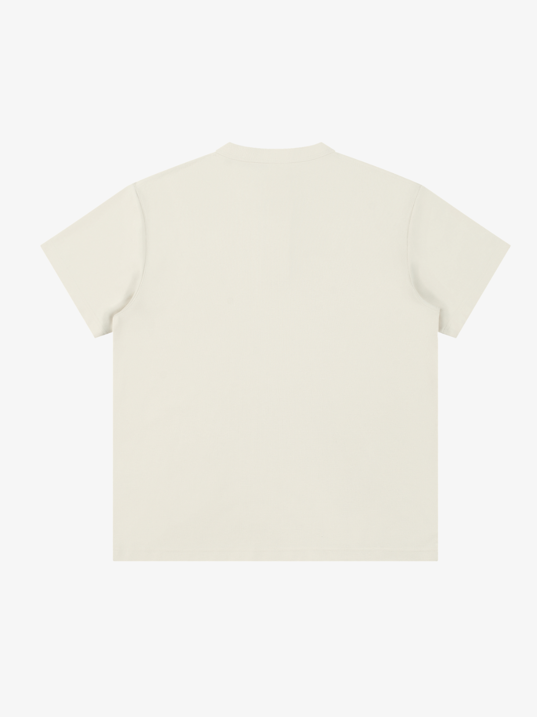 1% Essential Henley Tee