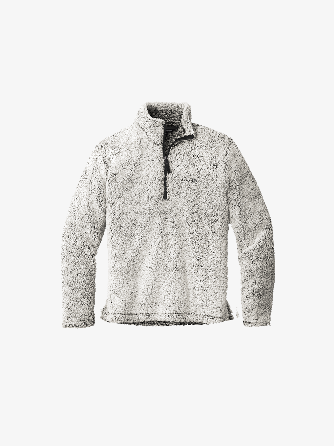 1% Elite Zip Fleece