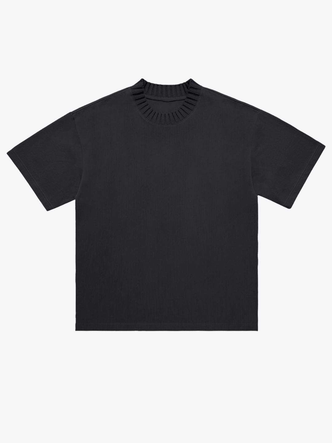 Essential Knitted Tee
