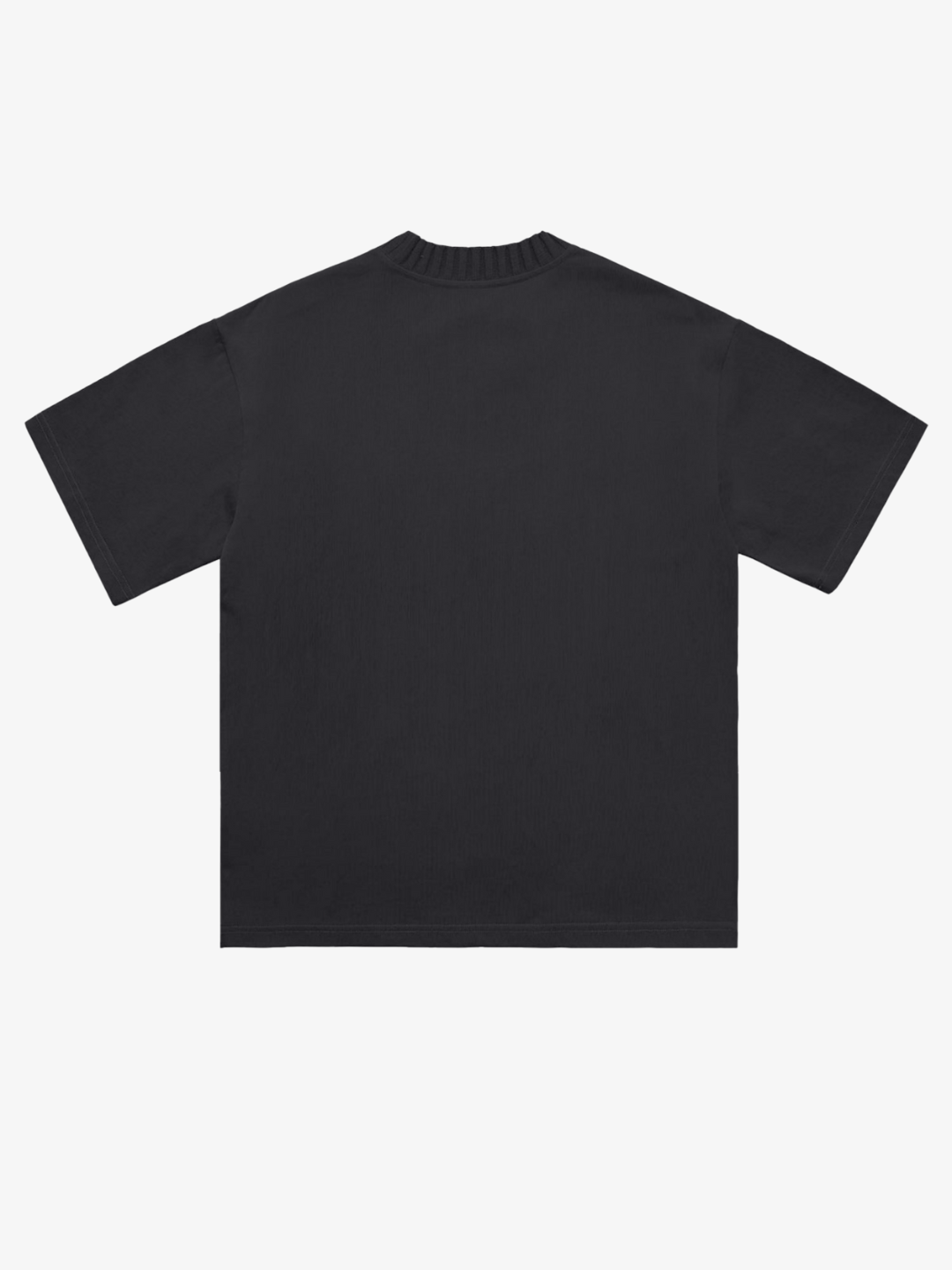 Essential Knitted Tee