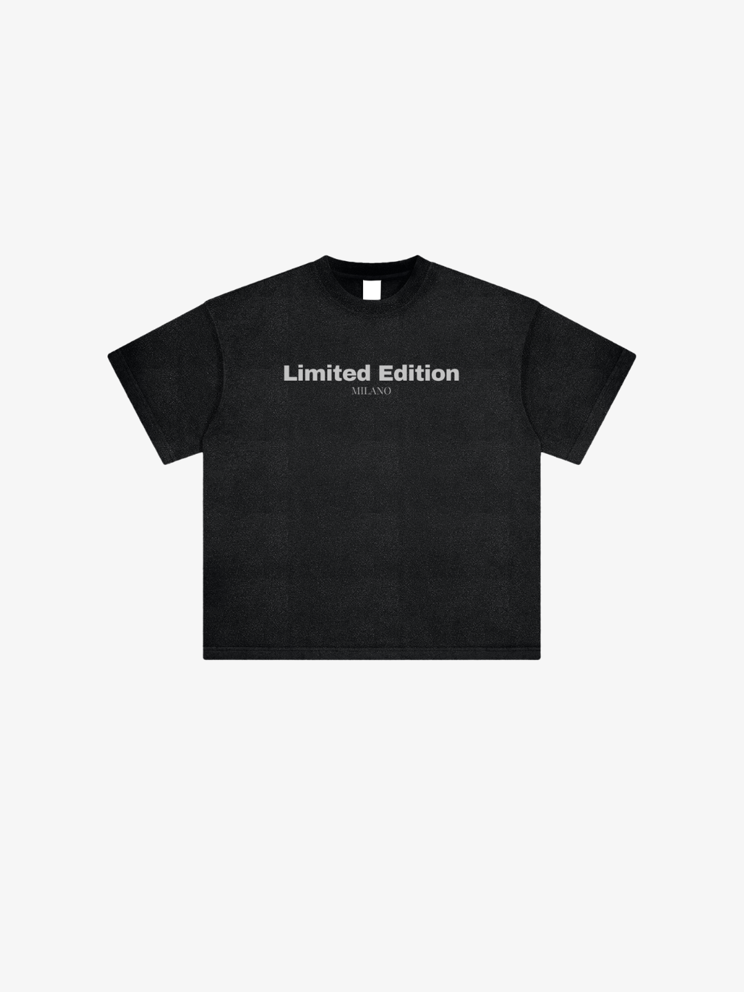 1% Limited Edition: MILANO TEE
