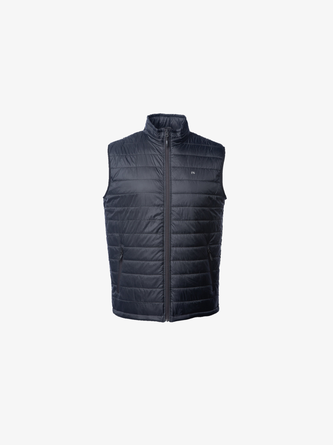 1% Elite Puffer Vest