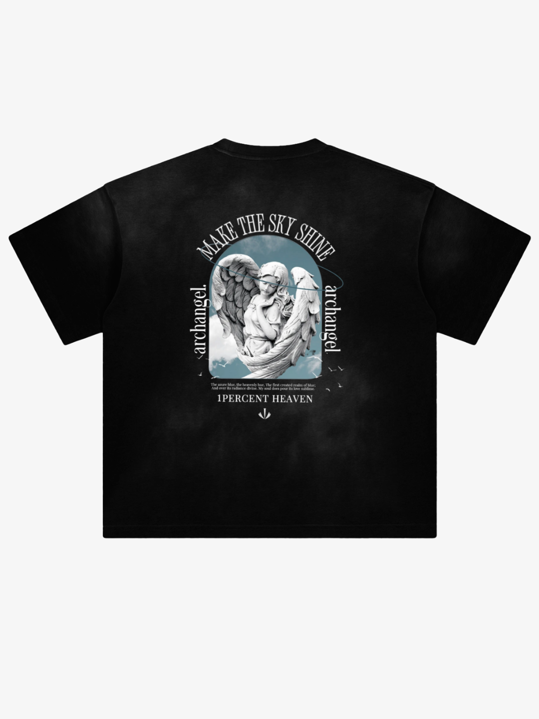 MAKE THE SKY SHINE AGAIN TEE