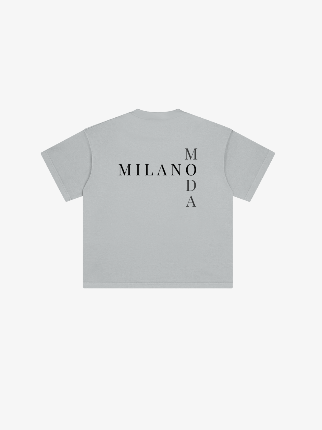1% Limited Edition: MILANO TEE