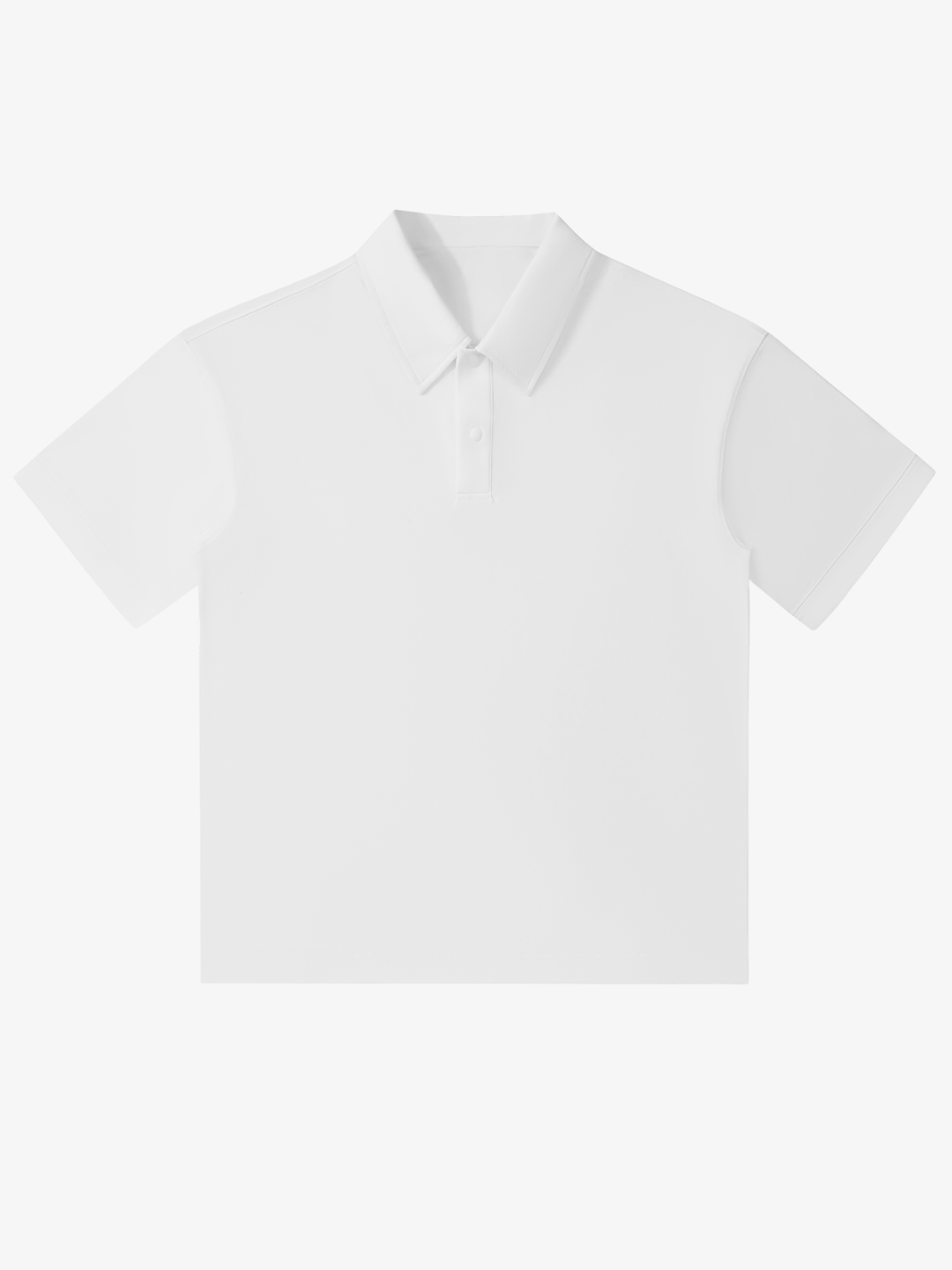 Athletic Signature Polo Shirt