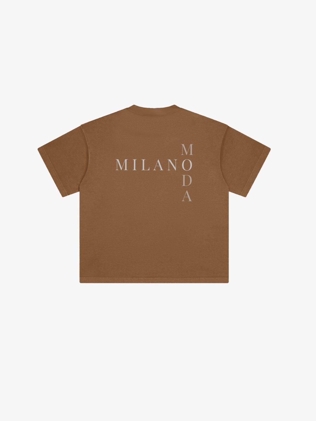 1% Limited Edition: MILANO TEE