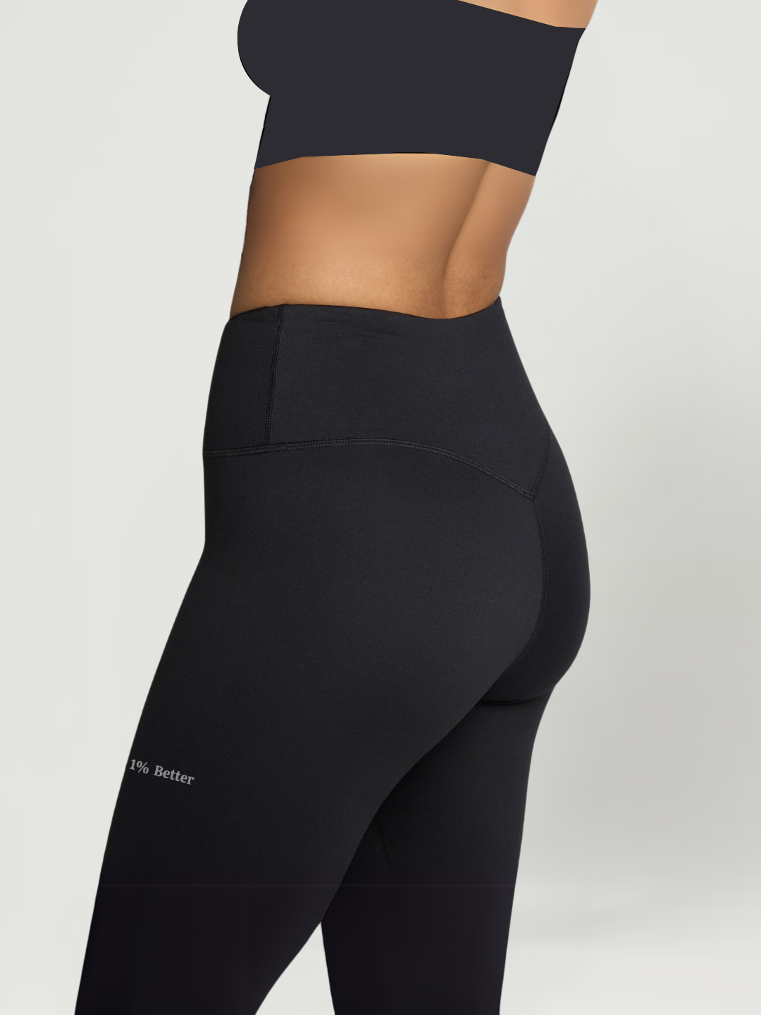 1% Better Seamless Performance Leggings
