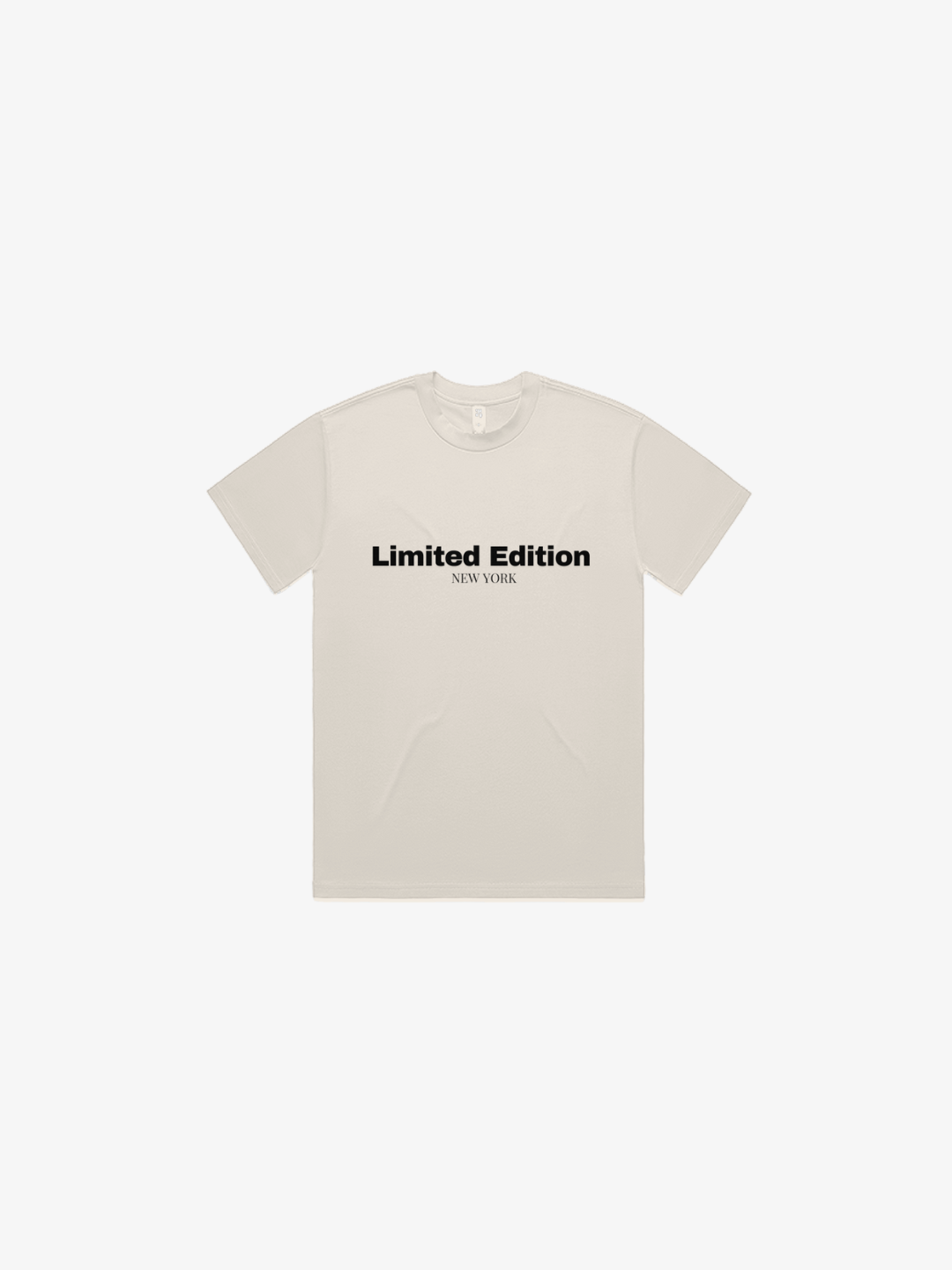 LIMITED EDITION: NYC ICON TEE