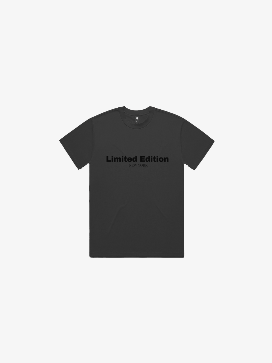 LIMITED EDITION: NYC ICON TEE