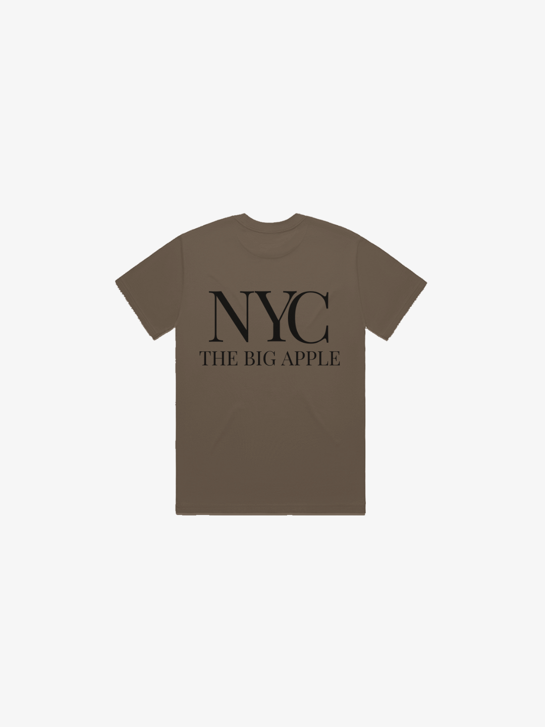 LIMITED EDITION: NYC ICON TEE