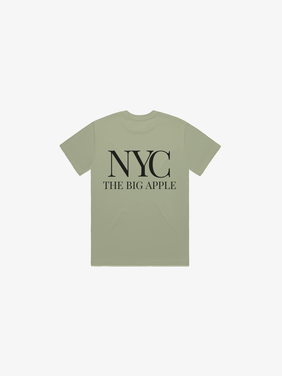 LIMITED EDITION: NYC ICON TEE