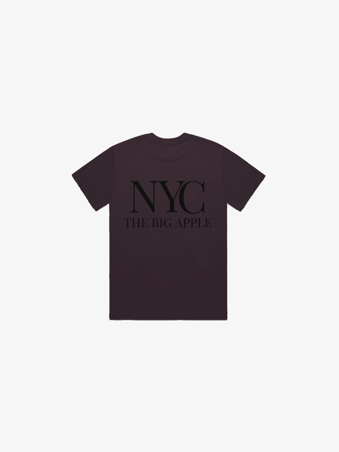 LIMITED EDITION: NYC ICON TEE