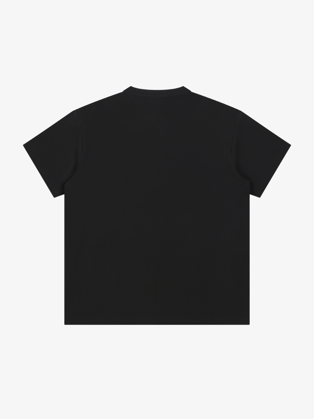 1% Essential Henley Tee