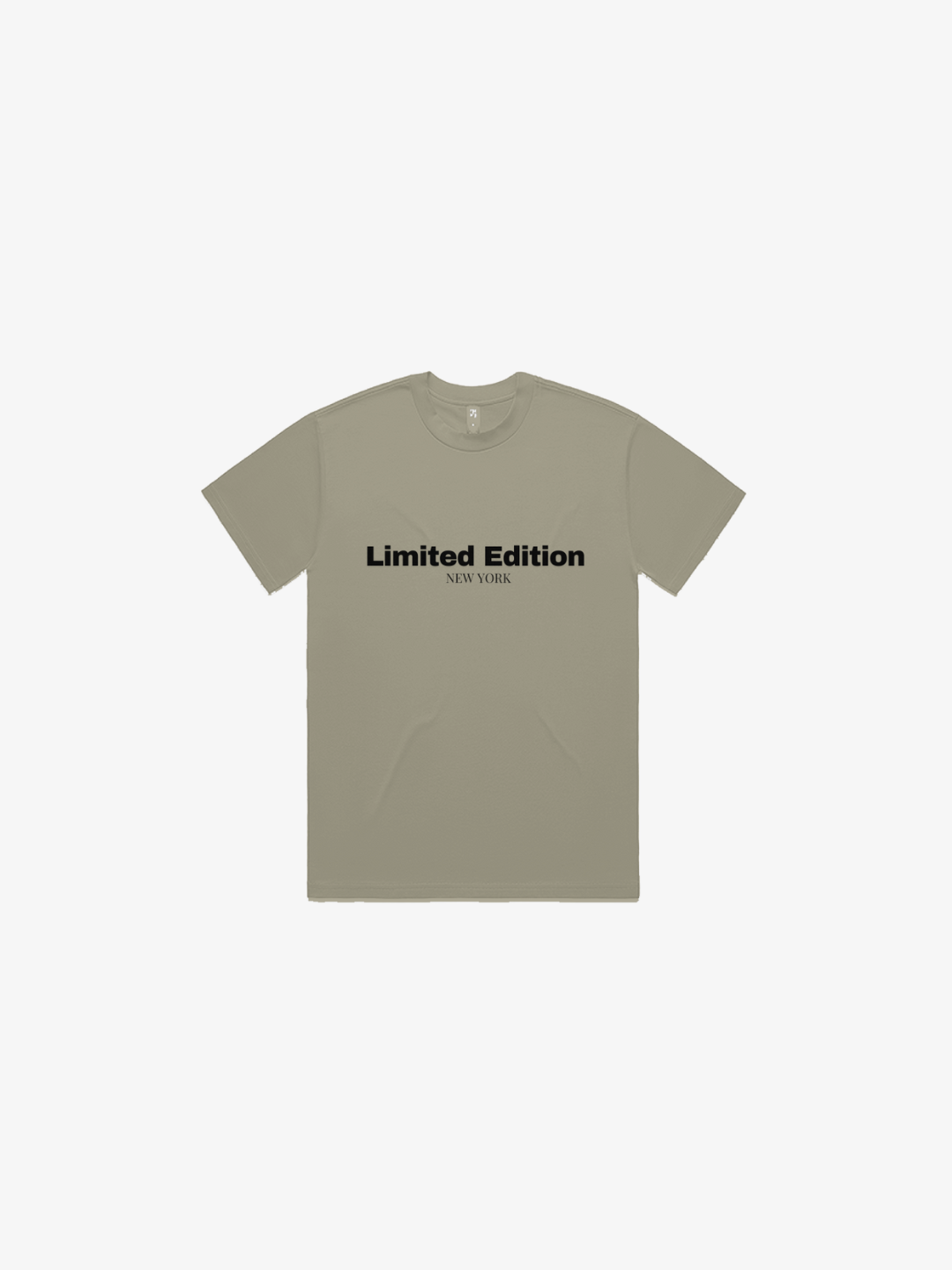 LIMITED EDITION: NYC ICON TEE
