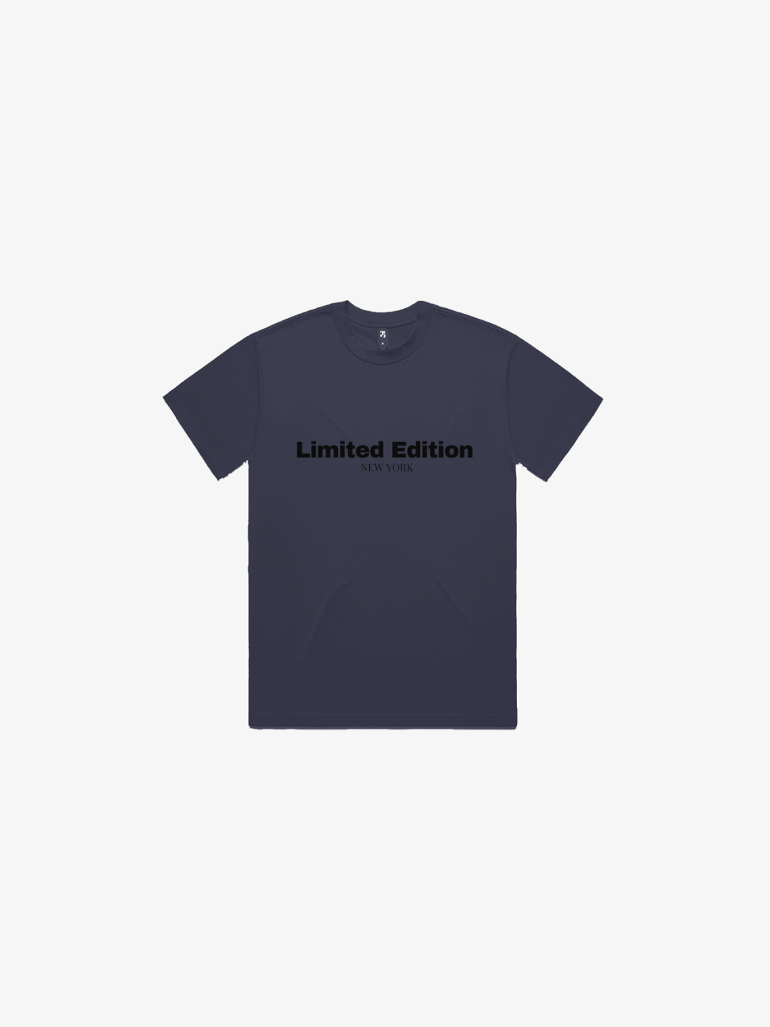 LIMITED EDITION: NYC ICON TEE