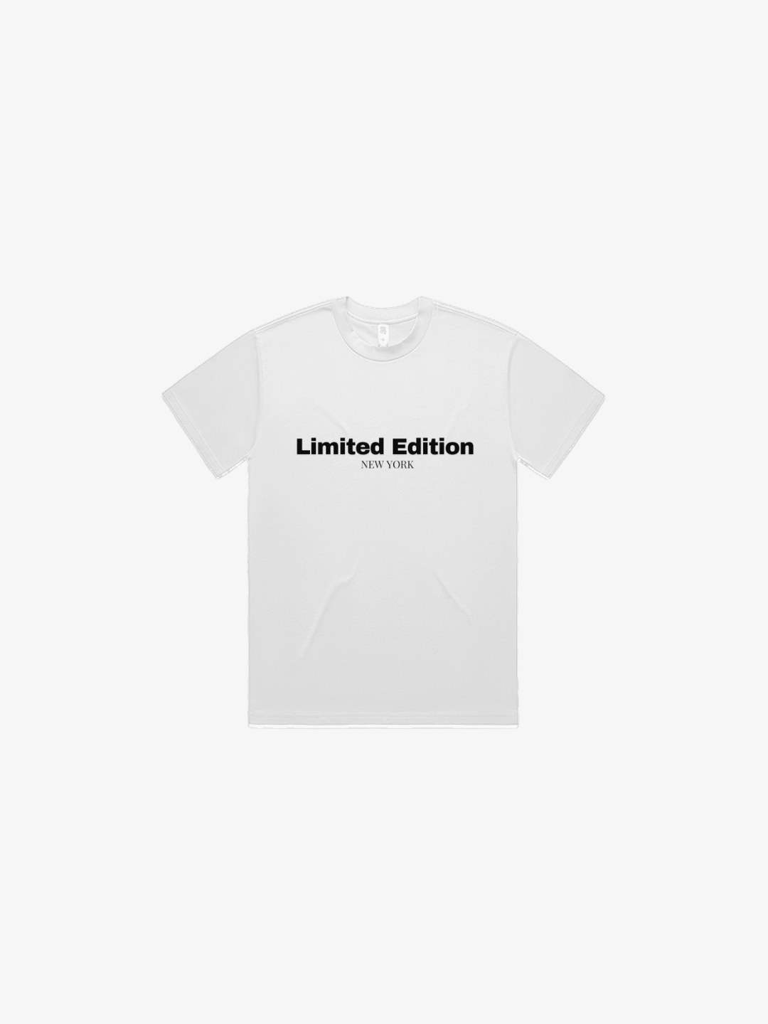 LIMITED EDITION: NYC ICON TEE