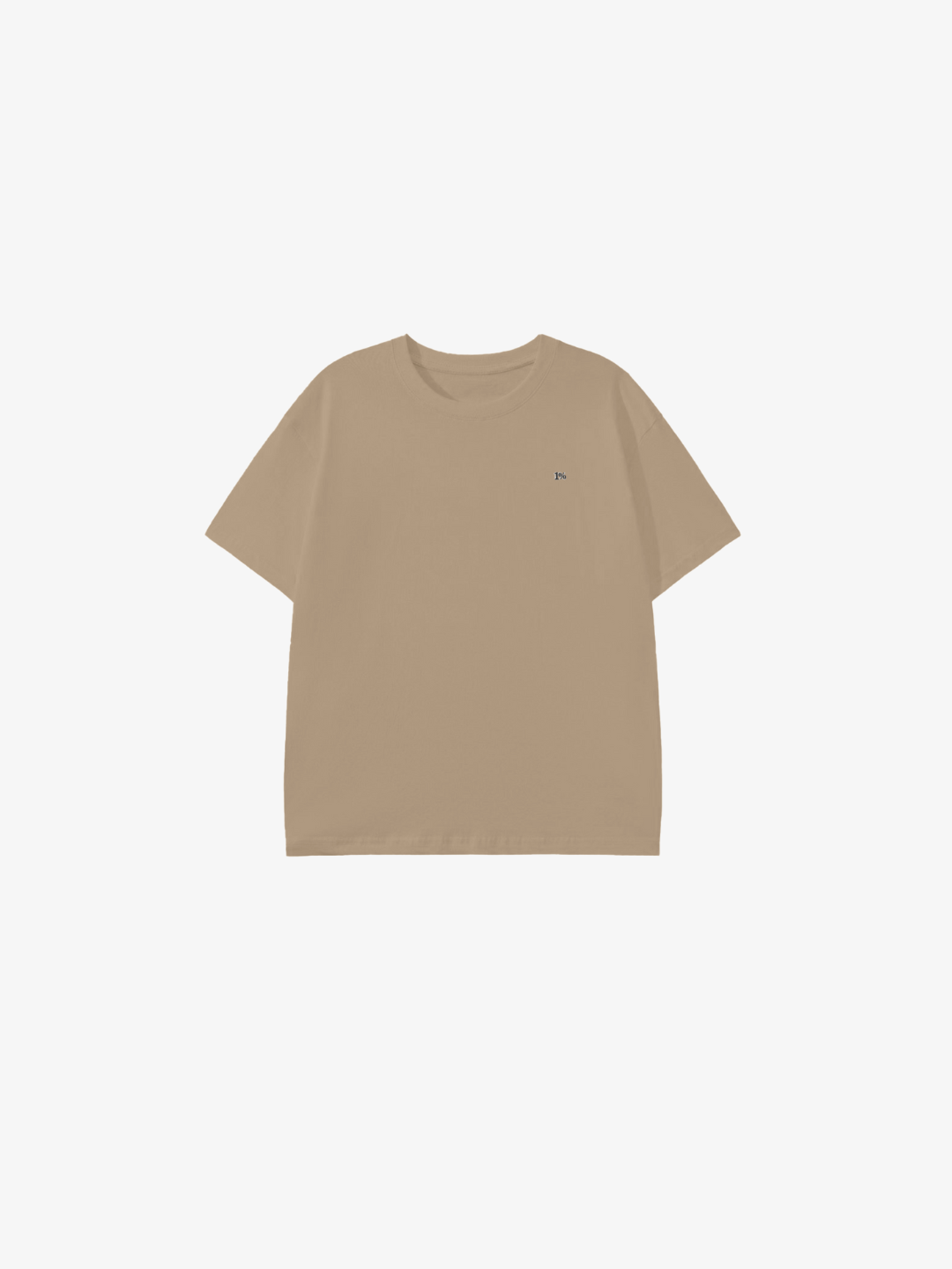 1% Signature Classic Tee
