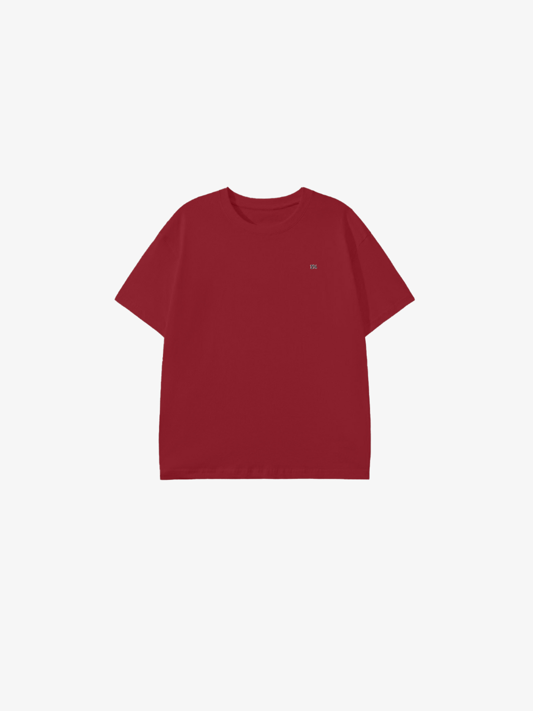 1% Signature Classic Tee