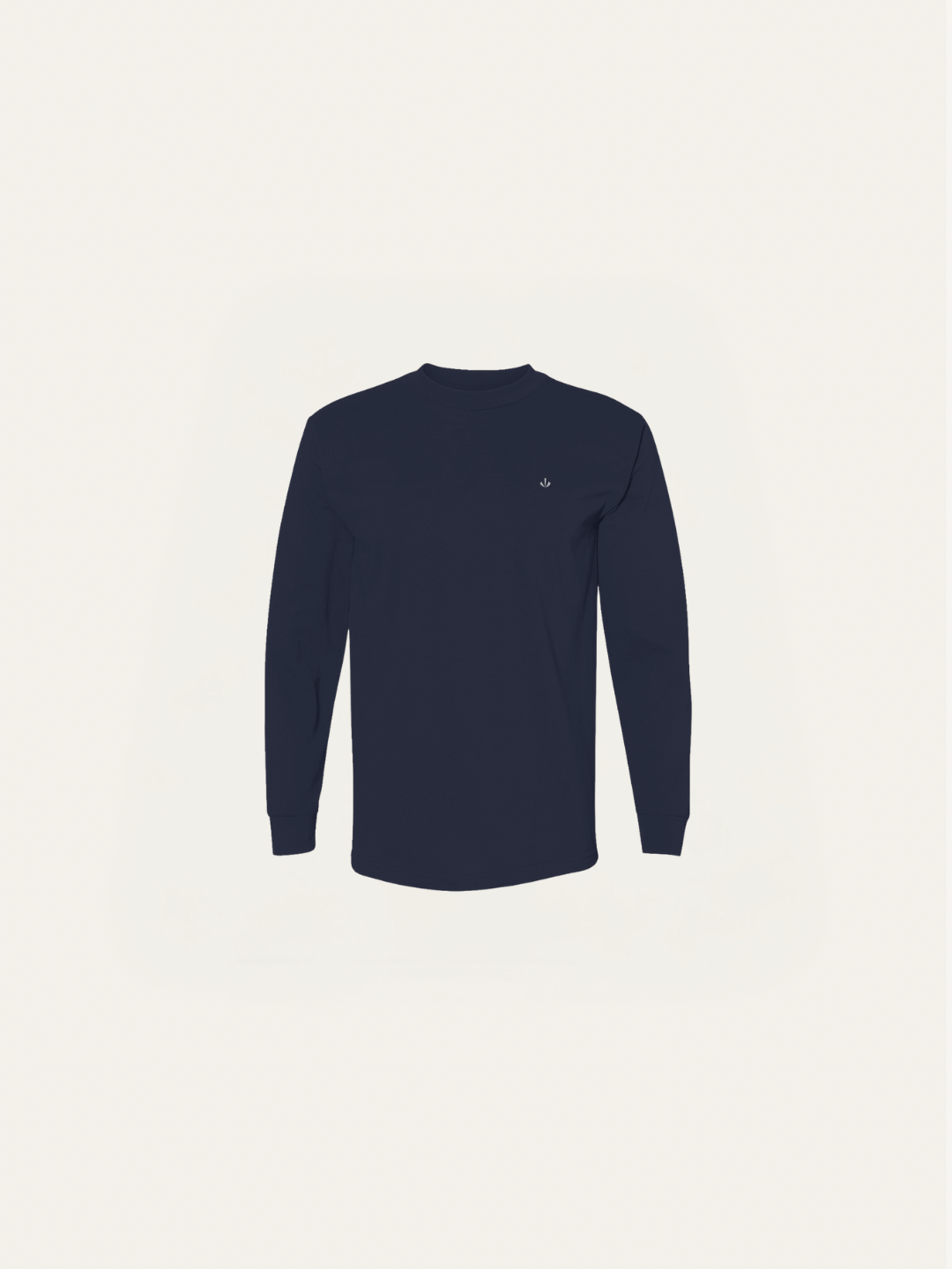 Custom Slim Fit Soft Cotton T-Shirt