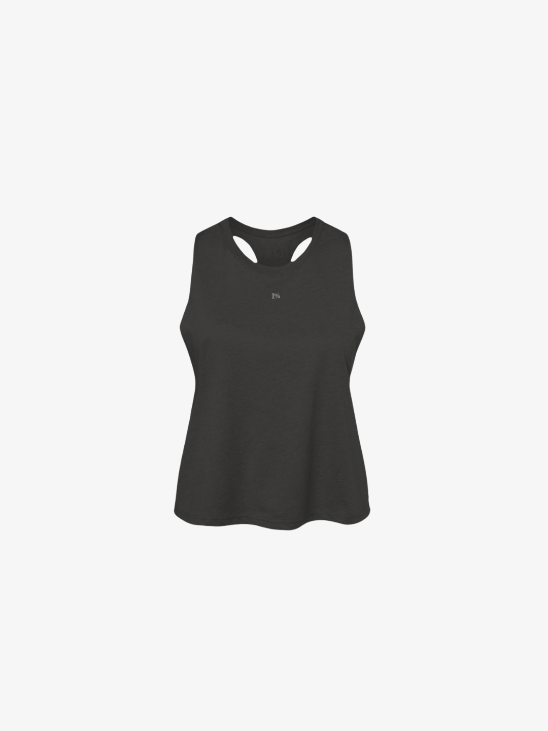 1% Performance Tank