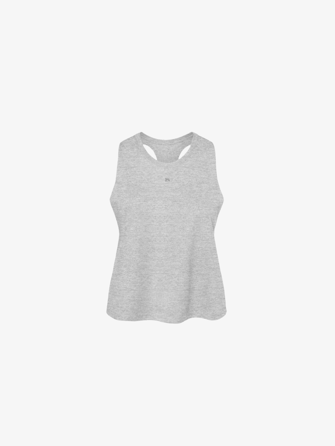 1% Performance Tank