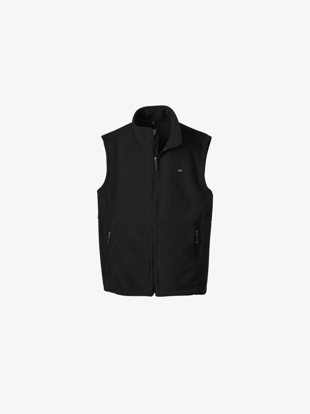 1% Elite Fleece Vest