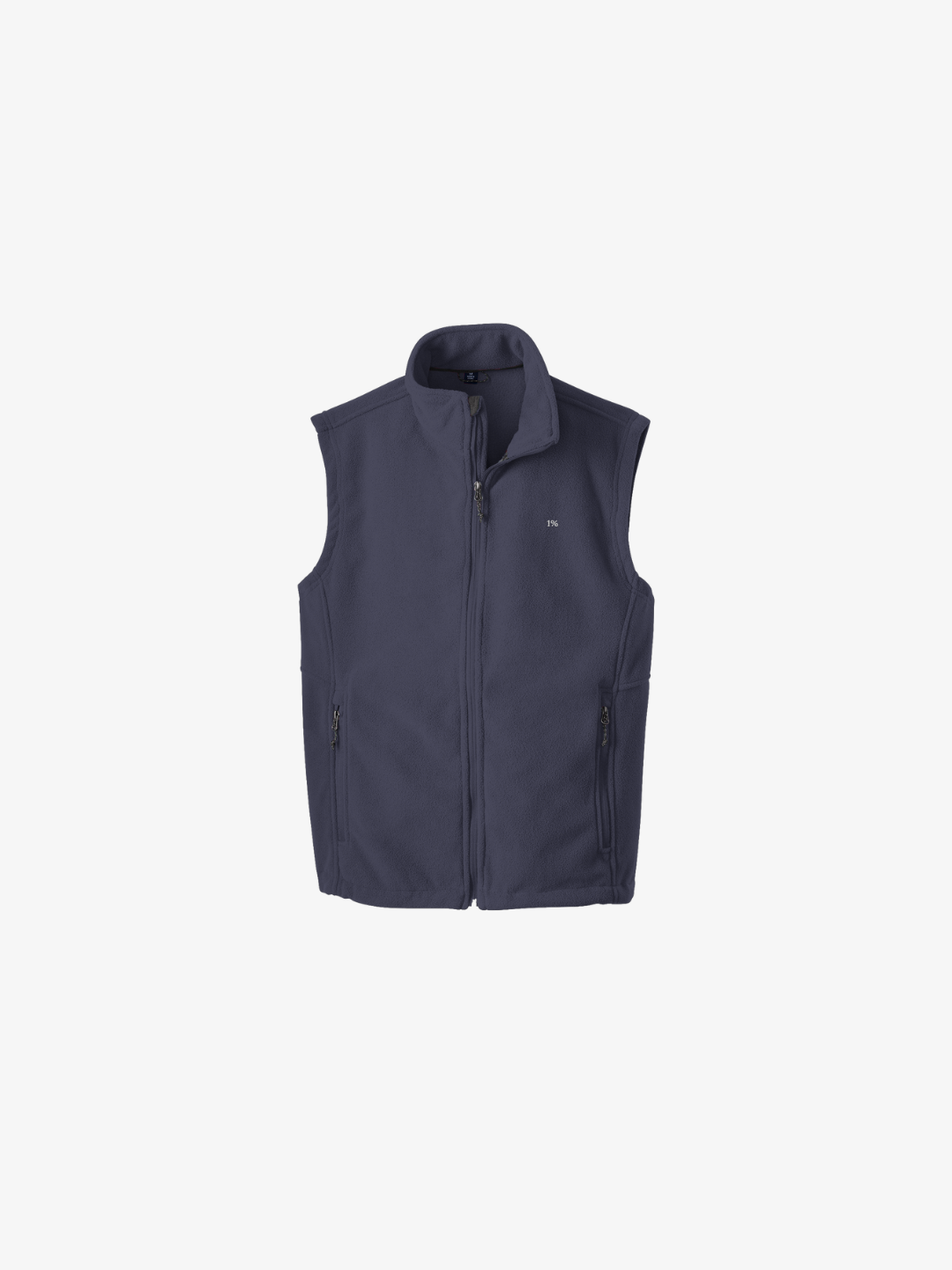 1% Elite Fleece Vest