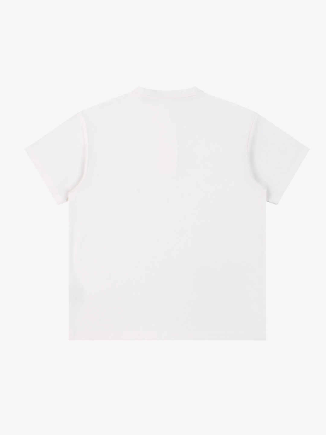 1% Essential Henley Tee