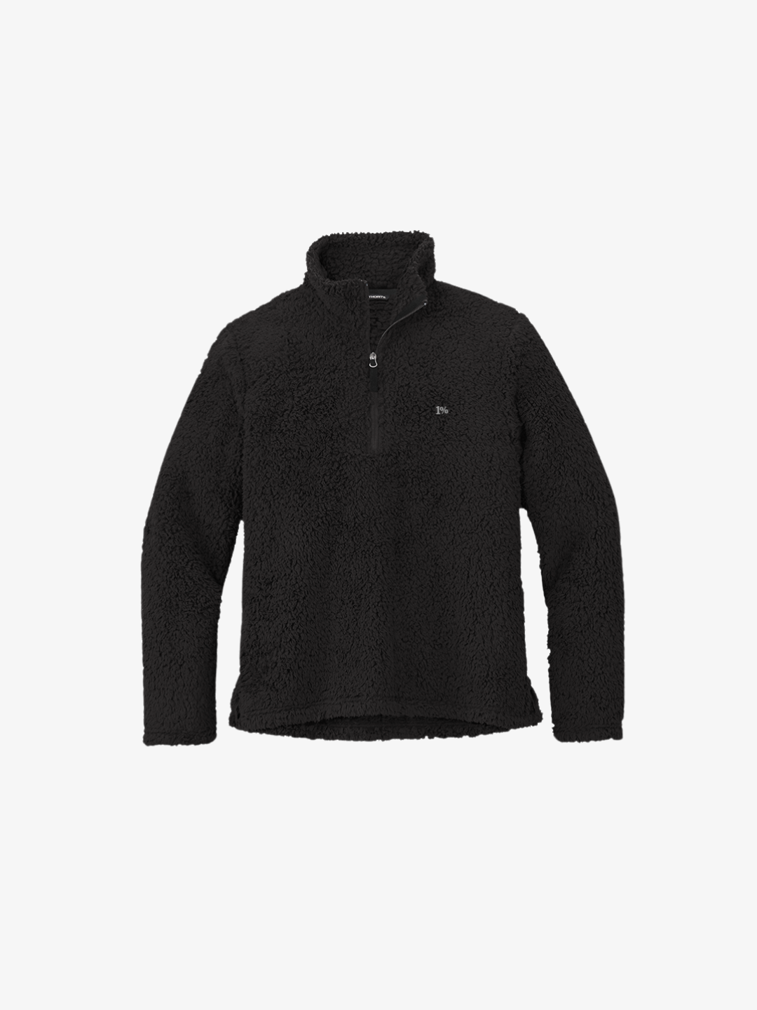 1% Elite Zip Fleece