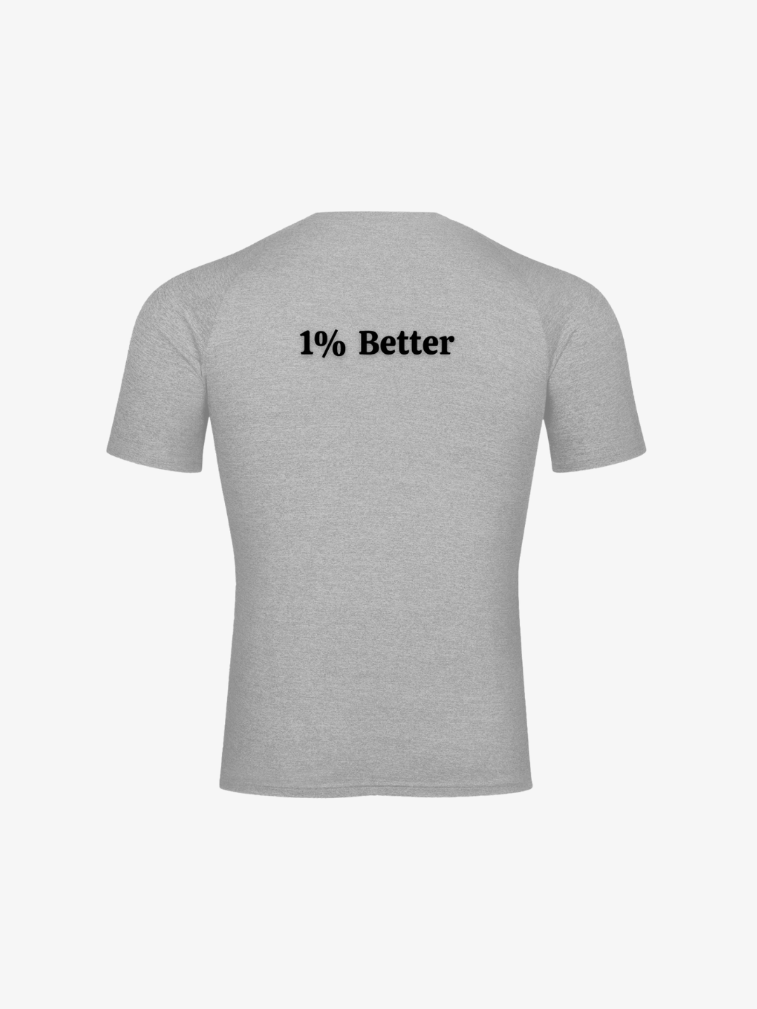 1% Performance Tee
