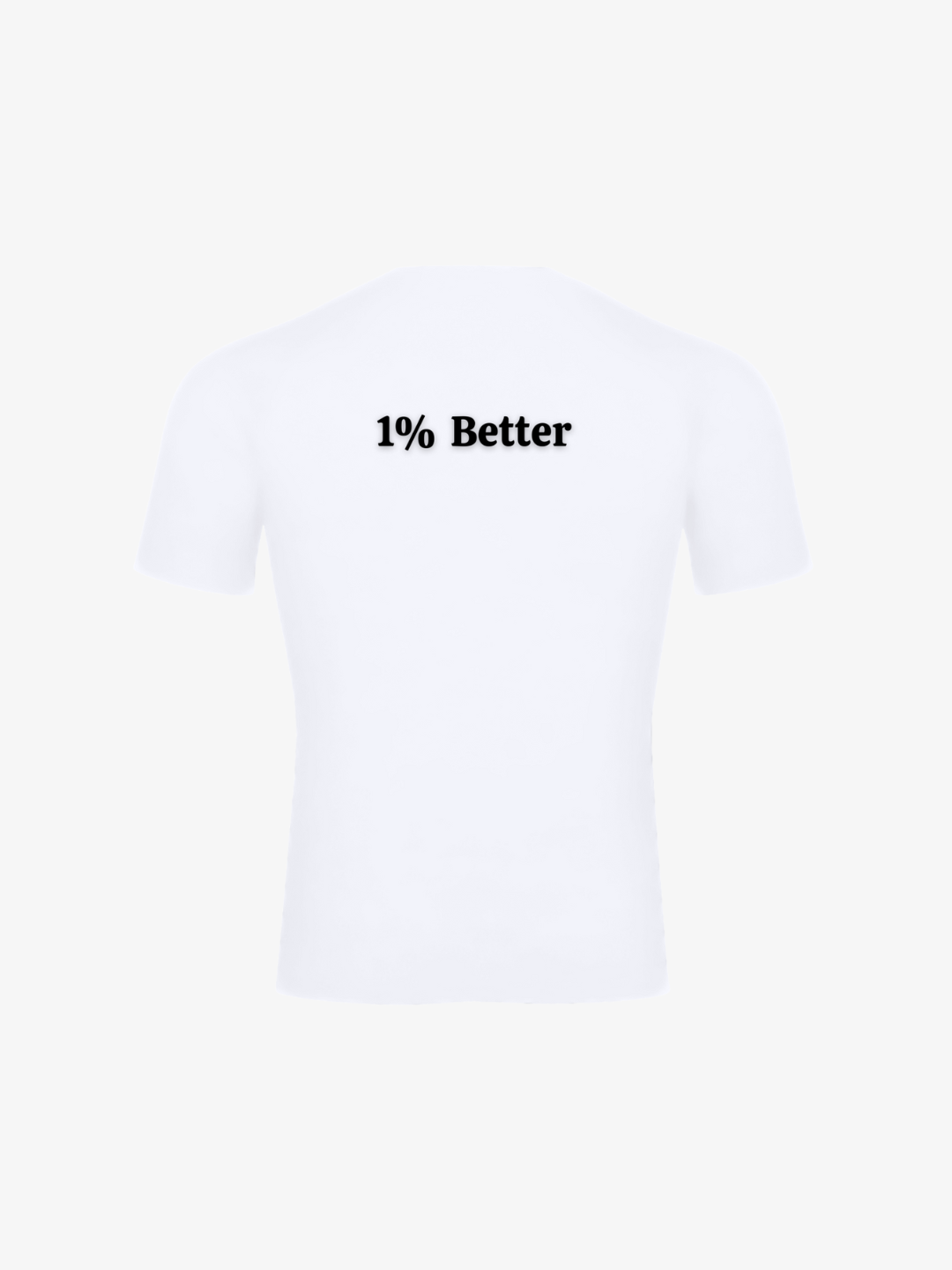 1% Performance Tee