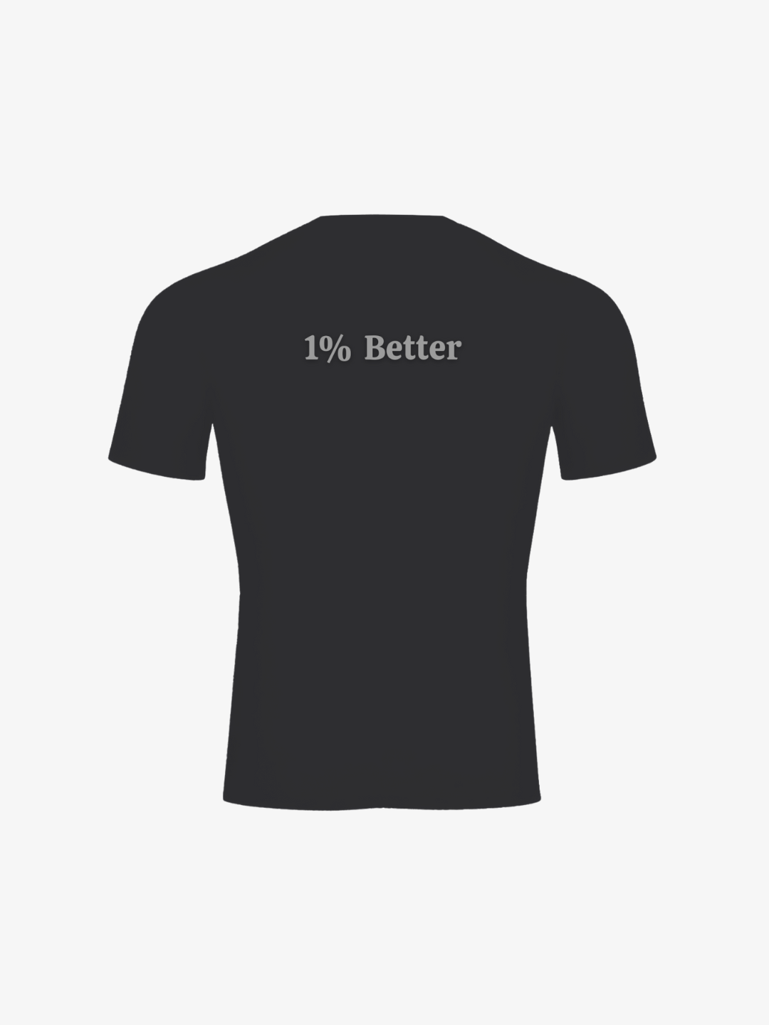 1% Performance Tee