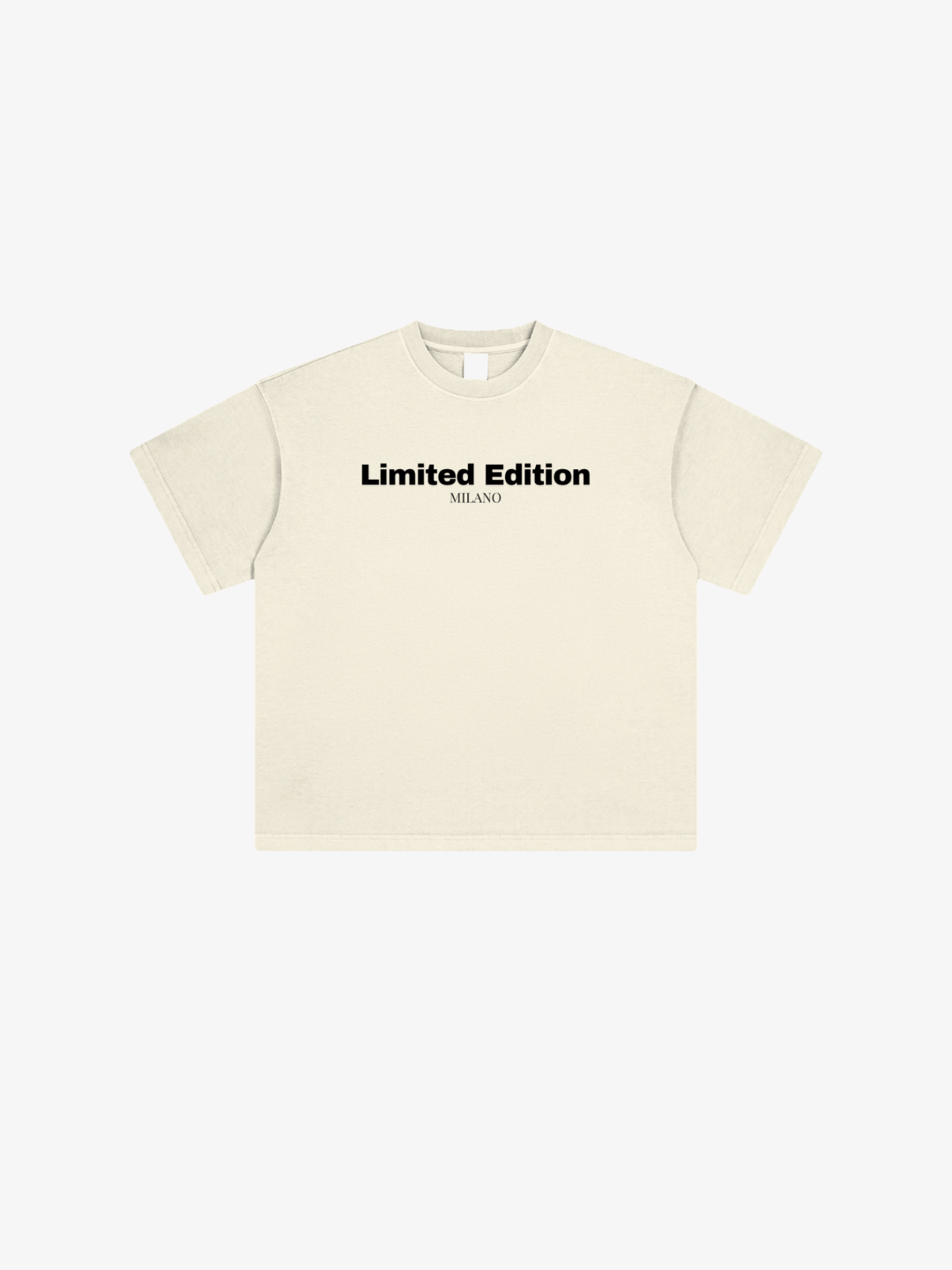 1% Limited Edition: MILANO TEE