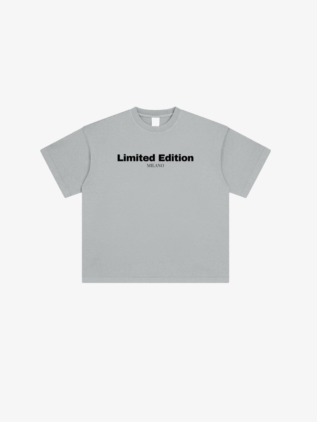 1% Limited Edition: MILANO TEE
